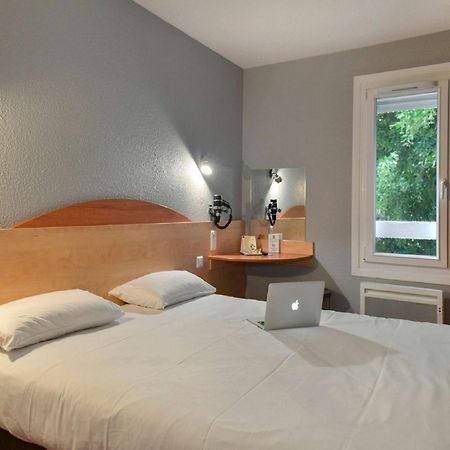 Kyriad Direct Orleans - La Chapelle St Mesmin Εξωτερικό φωτογραφία