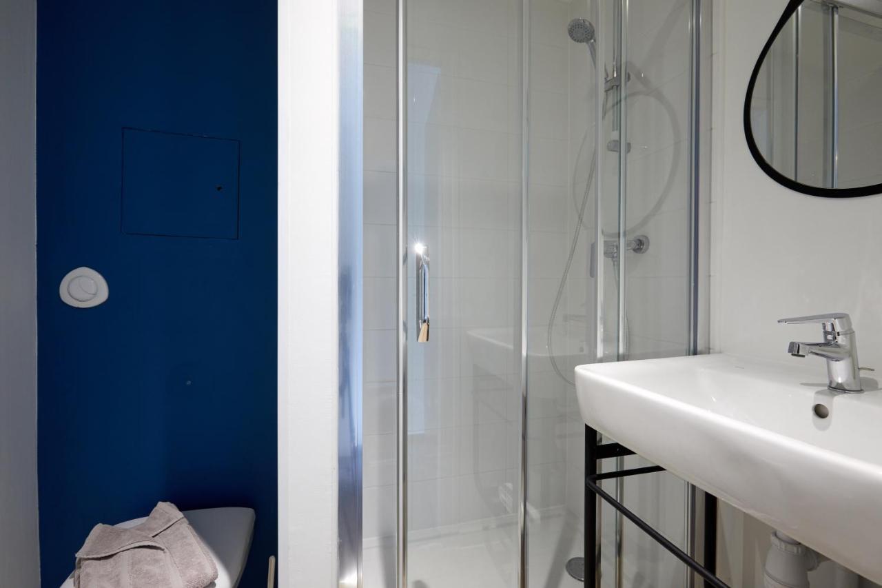 Kyriad Direct Orleans - La Chapelle St Mesmin Εξωτερικό φωτογραφία